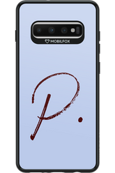 (Jellyfish Presso) P 2.0 - Samsung Galaxy S10+
