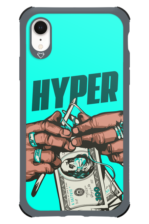 KNIT - Apple iPhone XR