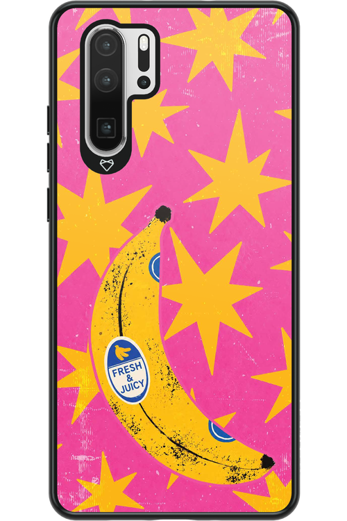 BANANA POP 2.0 - Huawei P30 Pro