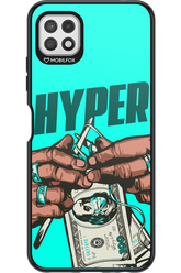 KNIT - Samsung Galaxy A22 5G