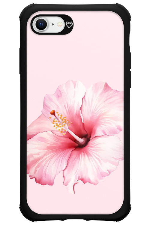 HibiPinky - Apple iPhone SE 2022