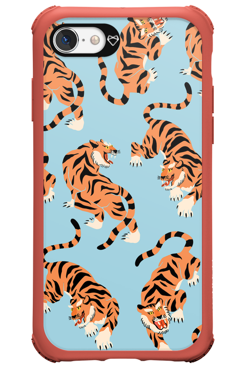 Tora I - Apple iPhone 7