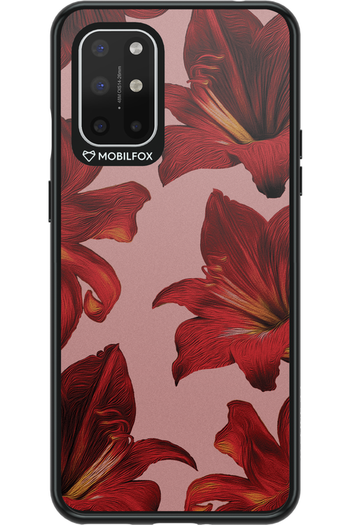 Amaryllis Mist - OnePlus 8T