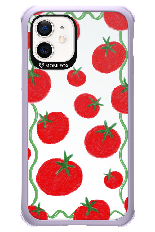 Tomato Love - Apple iPhone 12