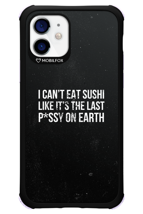 SUSHI 2.0 - Apple iPhone 12