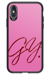 (Sorbet) GY 2.0 - Apple iPhone X