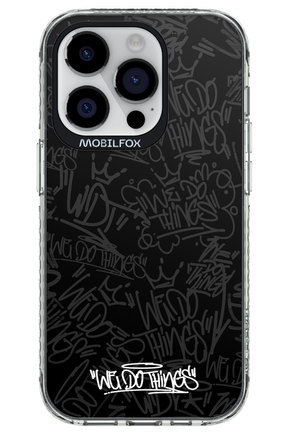 We Do Things - Apple iPhone 14 Pro