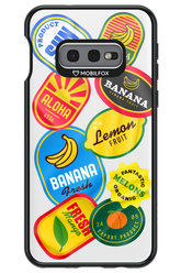 Banana Fresh - Samsung Galaxy S10e