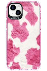 Pink Cow - Apple iPhone 14 Plus