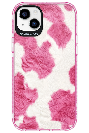 Pink Cow - Apple iPhone 14 Plus