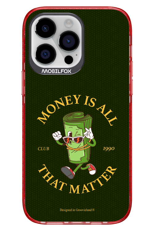 Money Club - Apple iPhone 14 Pro Max