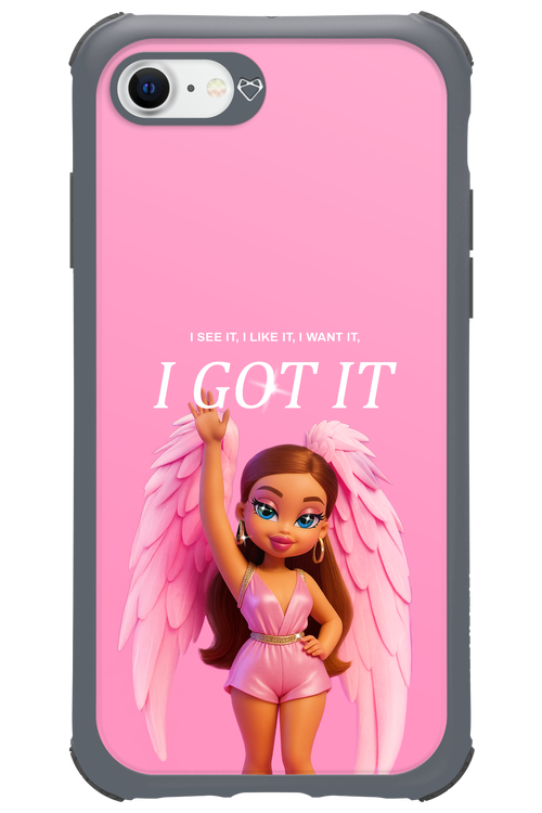 Got It - Apple iPhone 8