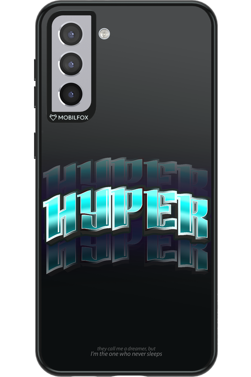 HYPER DIAMOND - Samsung Galaxy S21+