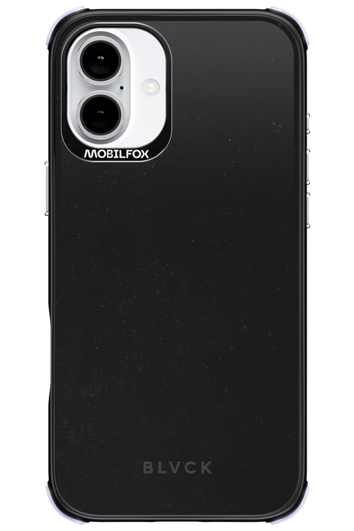 BLVCK 2.0 - Apple iPhone 16 Plus