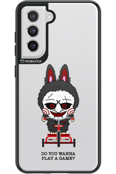 Sawbubu (Nude) - Samsung Galaxy S21 FE