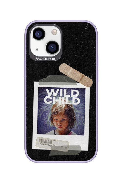 Wild Childd - Apple iPhone 13 Mini