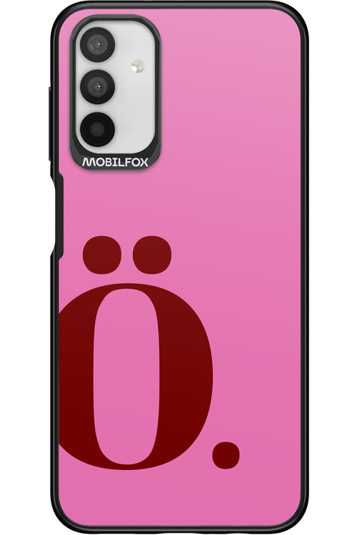O II (Sorbet) 2.0 - Samsung Galaxy A04s