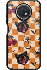 Witch's Patch - Xiaomi Redmi Note 9T 5G