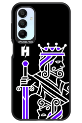 KING 2.0 - Samsung Galaxy A15
