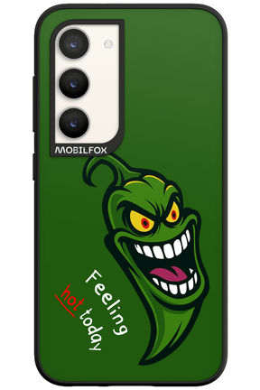 Crazy Chili 2.0 - Samsung Galaxy S23