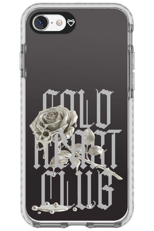 Cold Heart Club 2.0 - Apple iPhone SE 2022