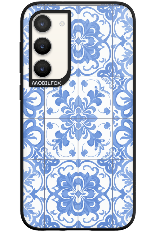Amalfi Club 2.0 - Samsung Galaxy S23 Plus