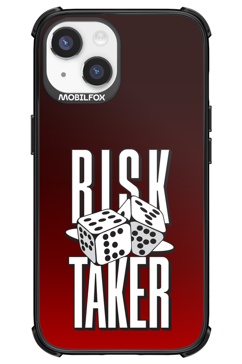 HYPER RISK - Apple iPhone 14