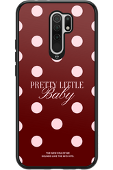 60’s Baby - Xiaomi Redmi 9