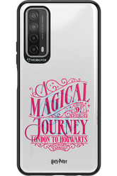 Magical Journey - Huawei P Smart 2021