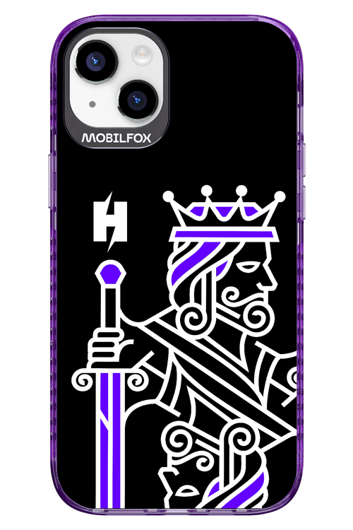 KING 2.0 - Apple iPhone 14 Plus