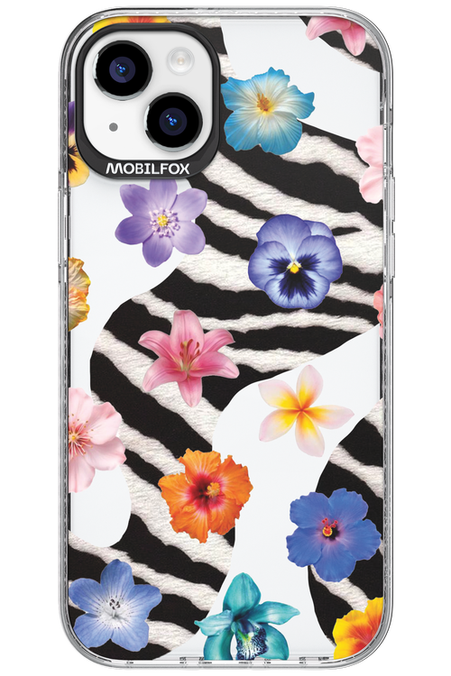 MOM'S FLOWERS - Apple iPhone 15 Plus