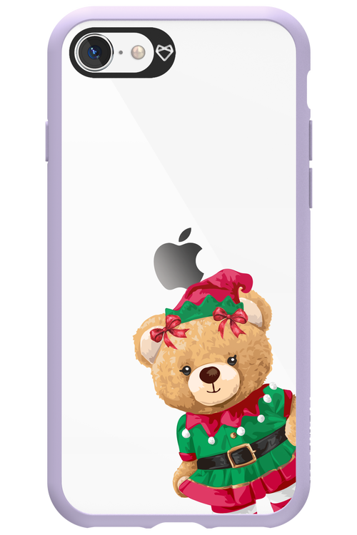 Mrs. Elf - Apple iPhone SE 2022