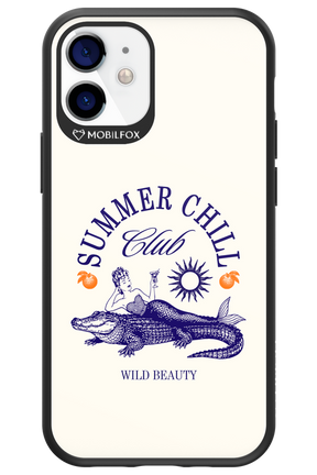 ChillMaid 2.0 - Apple iPhone 12 Mini