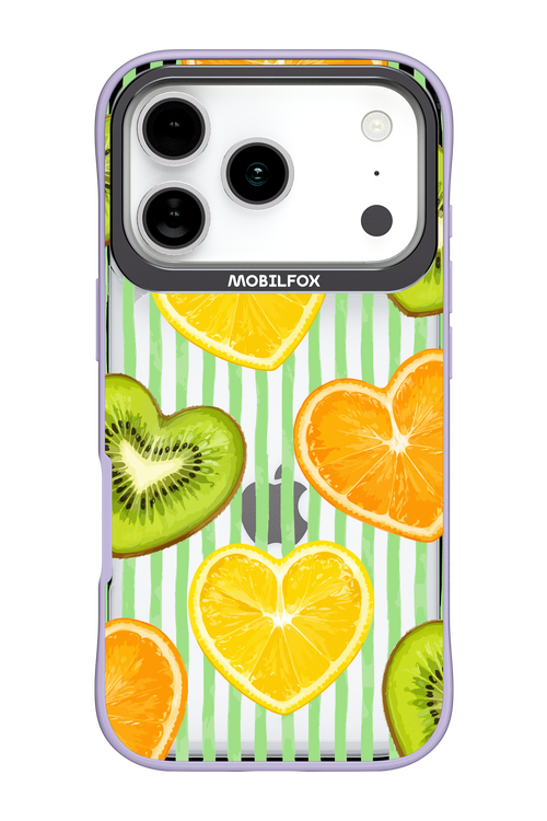 Sour Lemonade 2.0 - Apple iPhone 17 Pro
