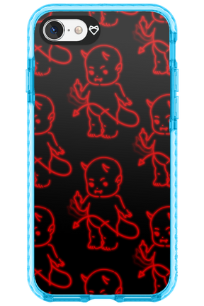 Hell Nah - Apple iPhone 7