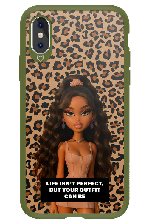 Perfect OOTD - Apple iPhone X