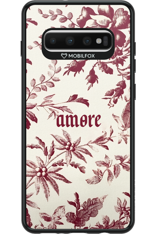 Amore - Samsung Galaxy S10+