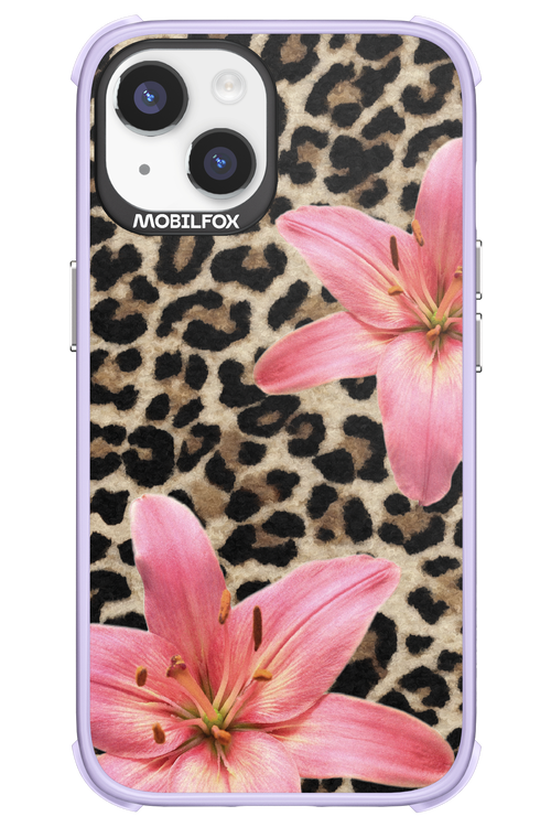 Leobloom - Apple iPhone 14