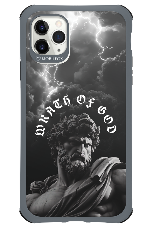 God - Apple iPhone 11 Pro Max