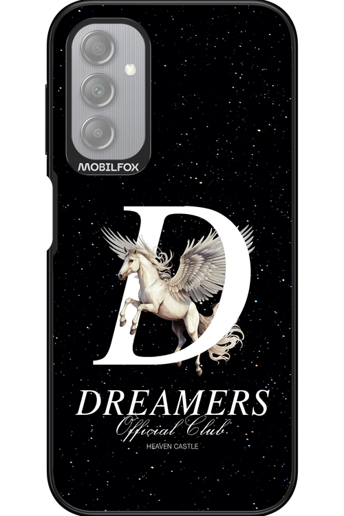 Dreamers - Samsung Galaxy A14