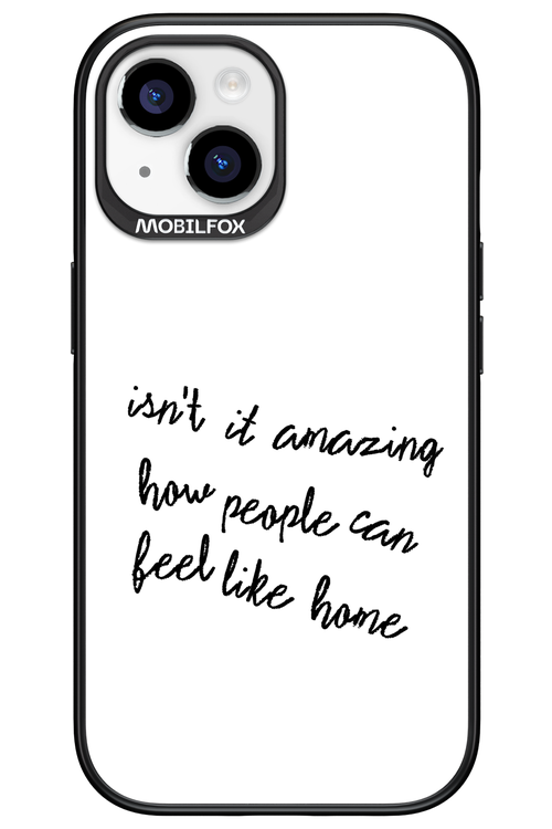 Isn't It 2.0 - Apple iPhone 15