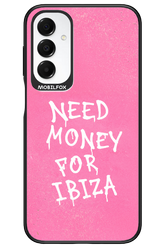 Need money for Ibiza 2.0 - Samsung A16
