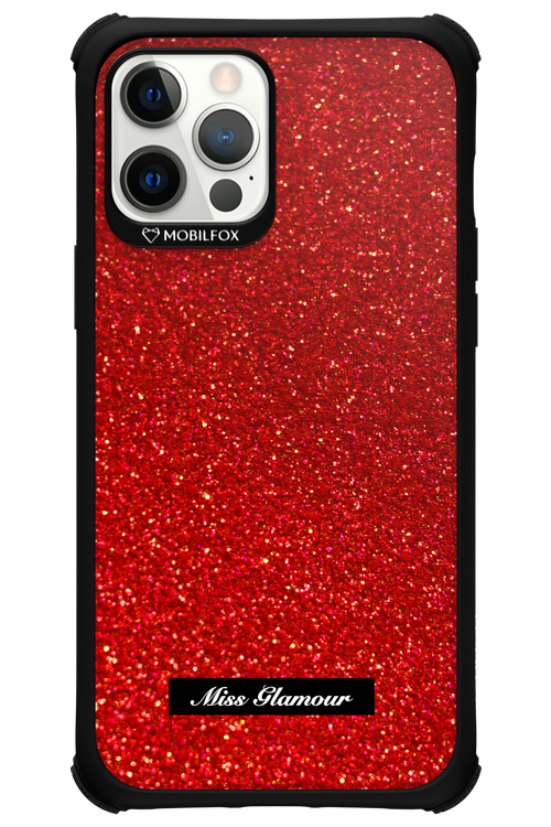 Glam Christmas - Apple iPhone 12 Pro Max