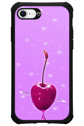 Space Cherry - Apple iPhone 7