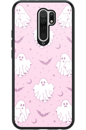 Boo Boo - Xiaomi Redmi 9