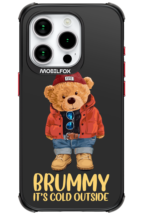 Brummy - Apple iPhone 15 Pro