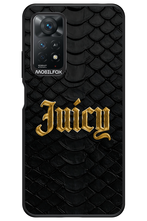 Juicy Gold 2.0 - Xiaomi Redmi Note 11Pro 4G/5G