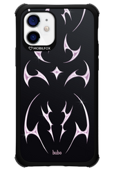 CHROMEROSA - Apple iPhone 12