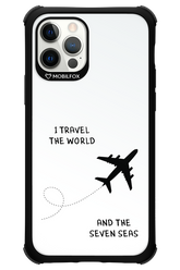 Traveller - Apple iPhone 12 Pro