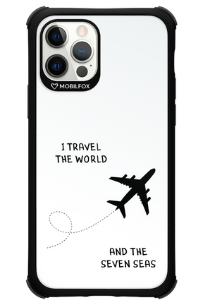 Traveller - Apple iPhone 12 Pro